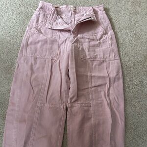 Universal Thread Light Pink Pants